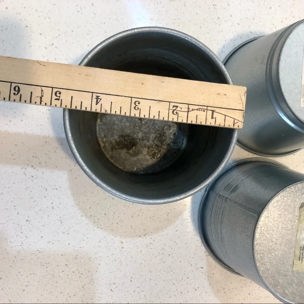 Ikea plant pot indoor outdoor socket and bintje